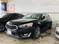 Kia Cadenza
